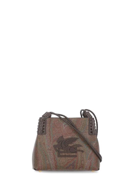 26SS 에트로 크로스백 WP1D0041 AA060M0019 Brown