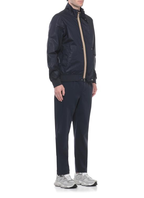 26SS 까웨 자켓 K7151EW K89 Blue - K-WAY