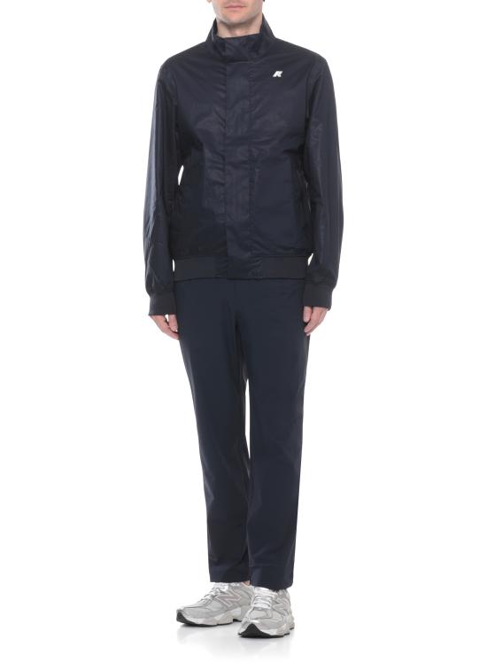 26SS 까웨 자켓 K7151EW K89 Blue - K-WAY