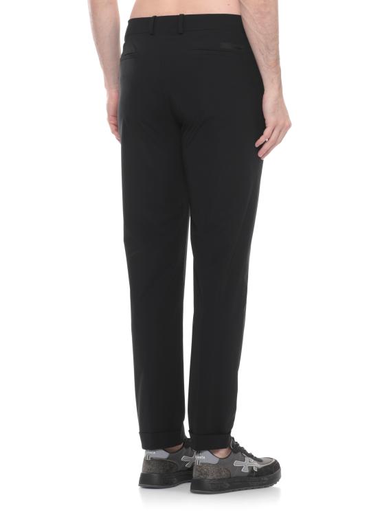 26SS 알알디 스트레이트 팬츠 26300 10BLACK Black - RRD