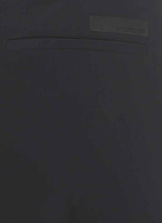 26SS 알알디 스트레이트 팬츠 26300 10BLACK Black - RRD