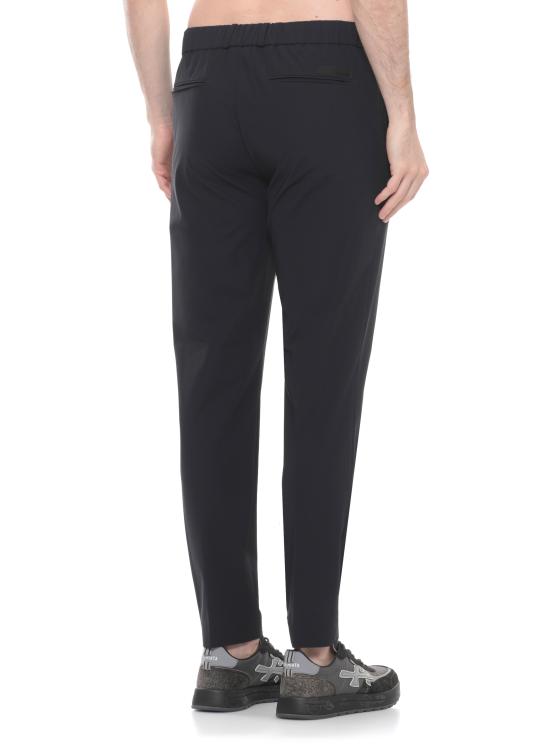 26SS 알알디 스트레이트 팬츠 26302 60BLUE Blue - RRD