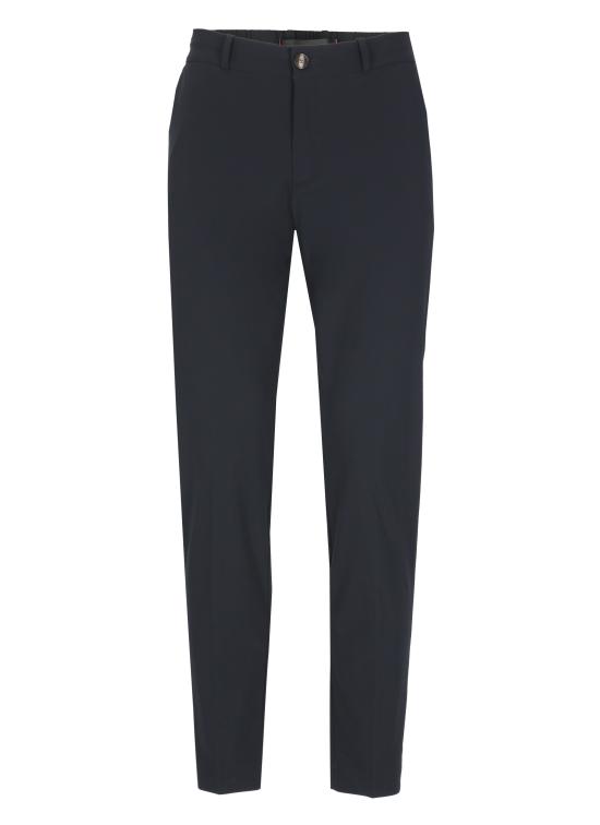 26SS 알알디 스트레이트 팬츠 26302 60BLUE Blue