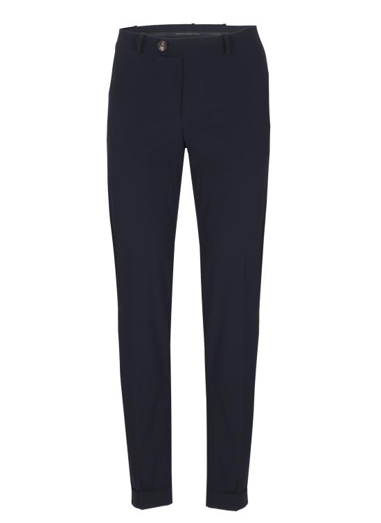 26SS 알알디 스트레이트 팬츠 26300 60BLUE Blue