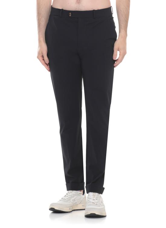 26SS 알알디 스트레이트 팬츠 26300 60BLUE Blue - RRD