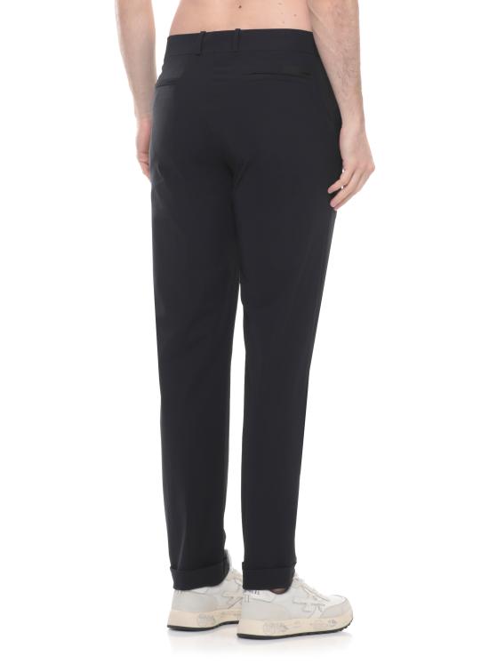 26SS 알알디 스트레이트 팬츠 26300 60BLUE Blue - RRD