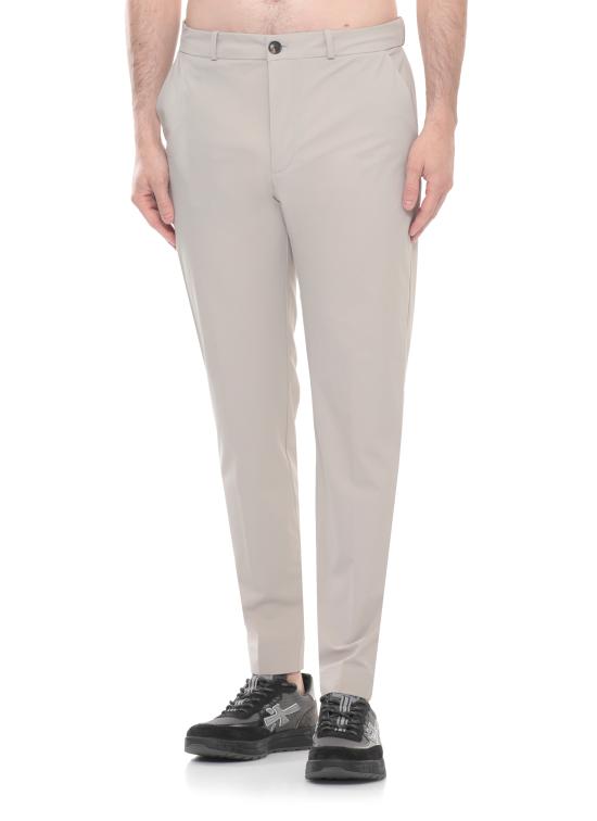 26SS 알알디 스트레이트 팬츠 26302 85WHITE Grey - RRD