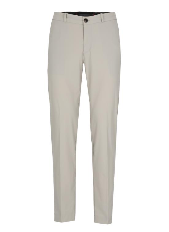 26SS 알알디 스트레이트 팬츠 26302 85WHITE Grey