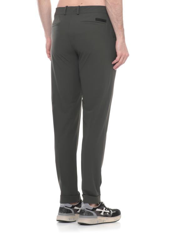 26SS 알알디 스트레이트 팬츠 26300 20FOREST Green - RRD