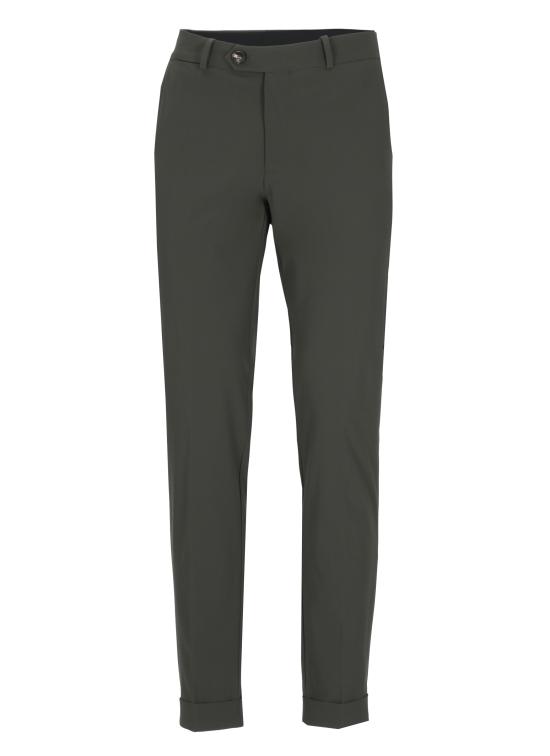 26SS 알알디 스트레이트 팬츠 26300 20FOREST Green