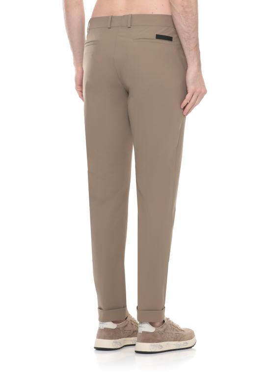 26SS 알알디 스트레이트 팬츠 26300 86TABACCO Brown - RRD