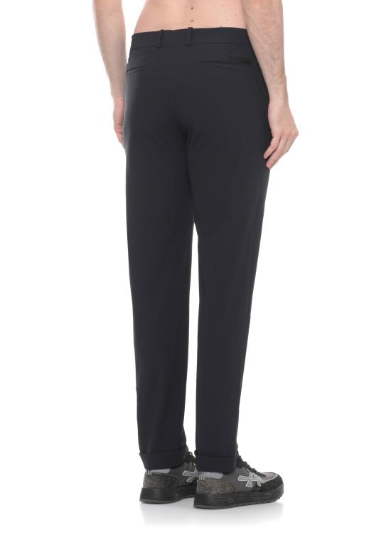 26SS 알알디 스트레이트 팬츠 26313 61LMICRO Blue - RRD