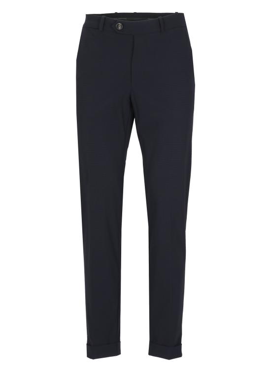 26SS 알알디 스트레이트 팬츠 26313 61LMICRO Blue