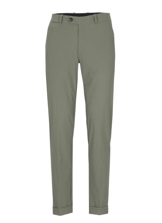 26SS 알알디 스트레이트 팬츠 26300 27FERN Green