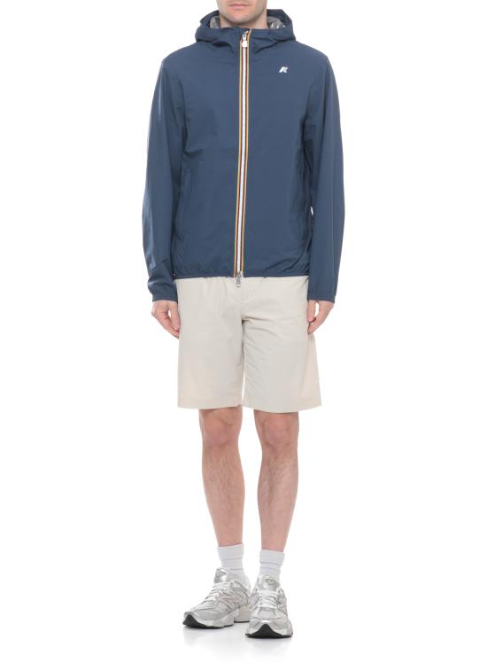 26SS 까웨 자켓 K5127QW B67 Blu - K-WAY
