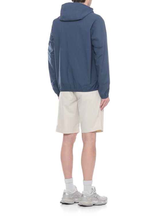 26SS 까웨 자켓 K5127QW B67 Blu - K-WAY