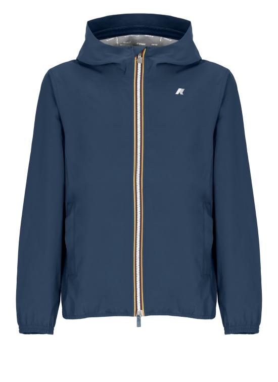 26SS 까웨 자켓 K5127QW B67 Blu