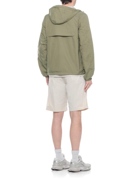 26SS 까웨 자켓 K2124EW AZU Green - K-WAY