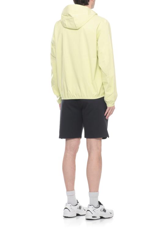 26SS 까웨 자켓 K5127QW W0Z Yellow - K-WAY