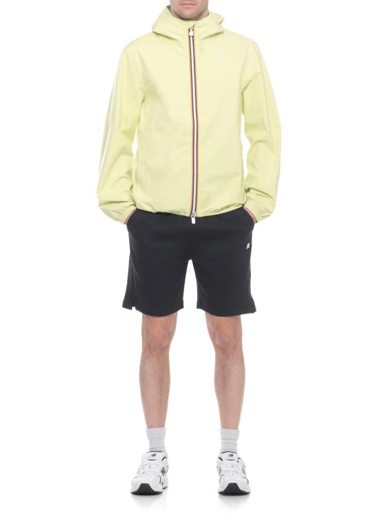 26SS 까웨 자켓 K5127QW W0Z Yellow - K-WAY