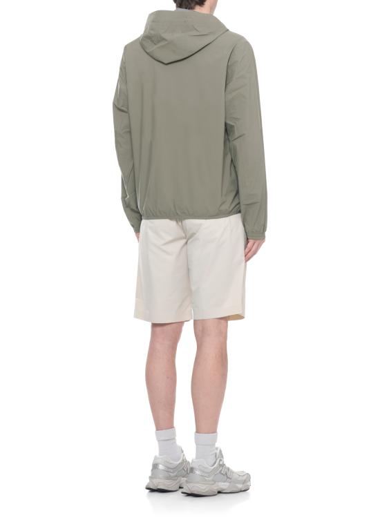 26SS 까웨 자켓 K5127QW V15 Verde - K-WAY