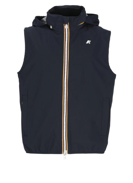 26SS 까웨 베스트 K5127SW K89 Blue