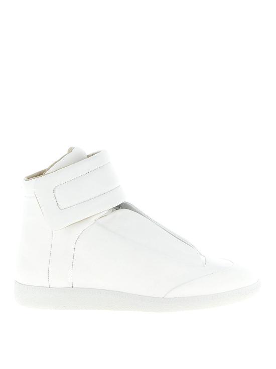 26SS 마르지엘라 스니커즈 S57WS0538P7573T1003 White