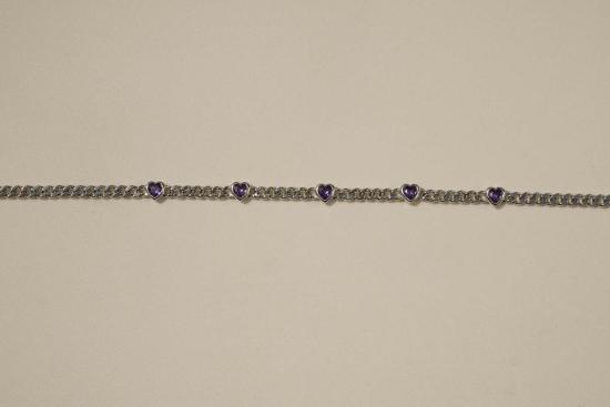  Milk & Rose 목걸이/팬던트 밀크 앤 로즈 하트브레이커 목걸이 - OTHER BRANDS