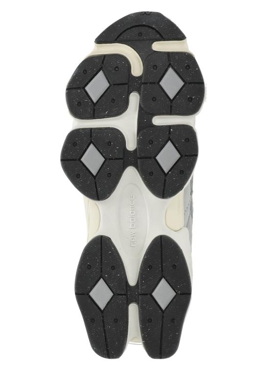 26SS 뉴발란스 9060 스니커즈 U9060440 LONE STAR GREY STONE Black - NEW BALANCE