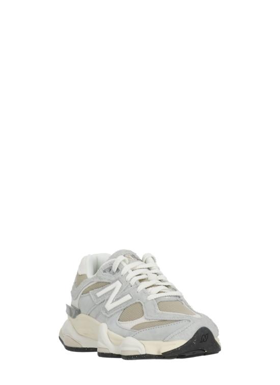 26SS 뉴발란스 9060 스니커즈 U9060440 LONE STAR GREY STONE Black - NEW BALANCE