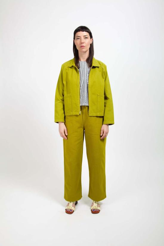  그래블 앤 골드 자켓 샵 재킷 레굼 - GRAVEL & GOLD