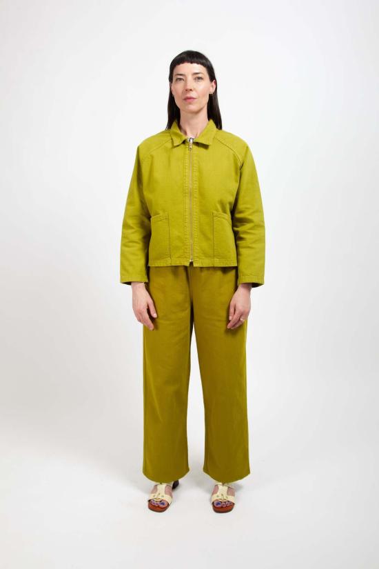  그래블 앤 골드 자켓 샵 재킷 레굼 - GRAVEL & GOLD