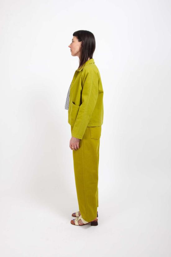  그래블 앤 골드 자켓 샵 재킷 레굼 - GRAVEL & GOLD