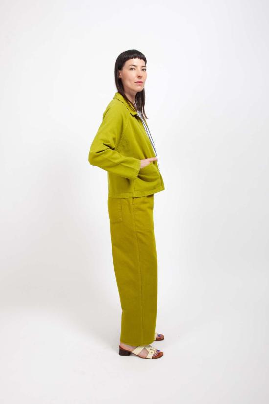  그래블 앤 골드 자켓 샵 재킷 레굼 - GRAVEL & GOLD