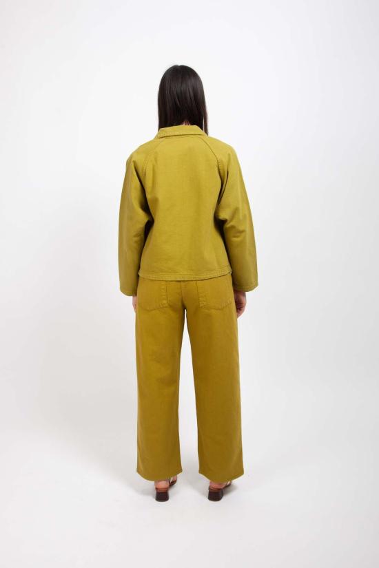  그래블 앤 골드 자켓 샵 재킷 레굼 - GRAVEL & GOLD