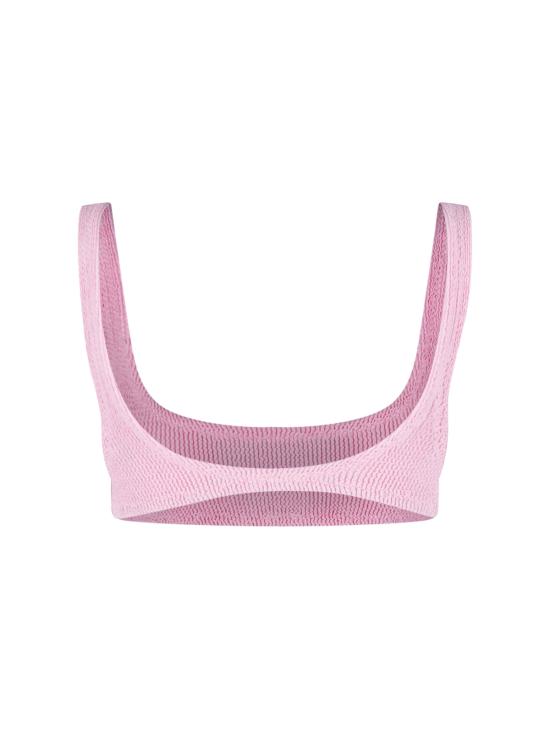 26SS 세인트바쓰 비키니 수영복 NAIM002 00031L Pink - MC2 SAINT BARTH