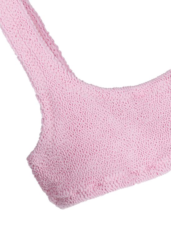 26SS 세인트바쓰 비키니 수영복 NAIM002 00031L Pink - MC2 SAINT BARTH