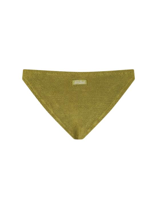 26SS 세인트바쓰 비키니 수영복 ELI0002 00039L Green - MC2 SAINT BARTH