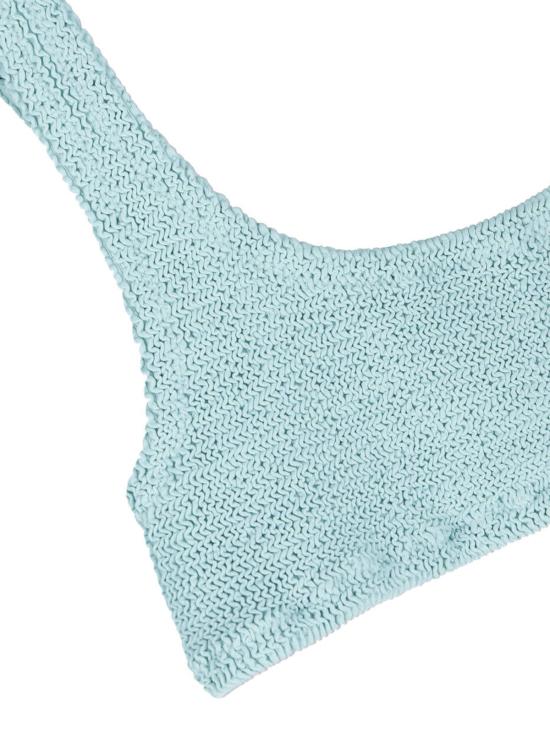 26SS 세인트바쓰 비키니 수영복 NAIM002 02902L Blue - MC2 SAINT BARTH