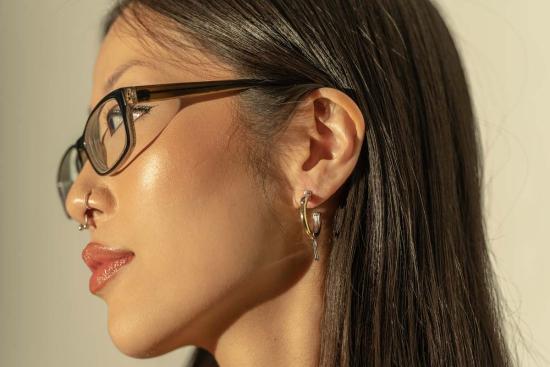  마이 스토어 이어링 - MY STORE