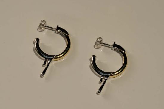  마이 스토어 이어링 - MY STORE