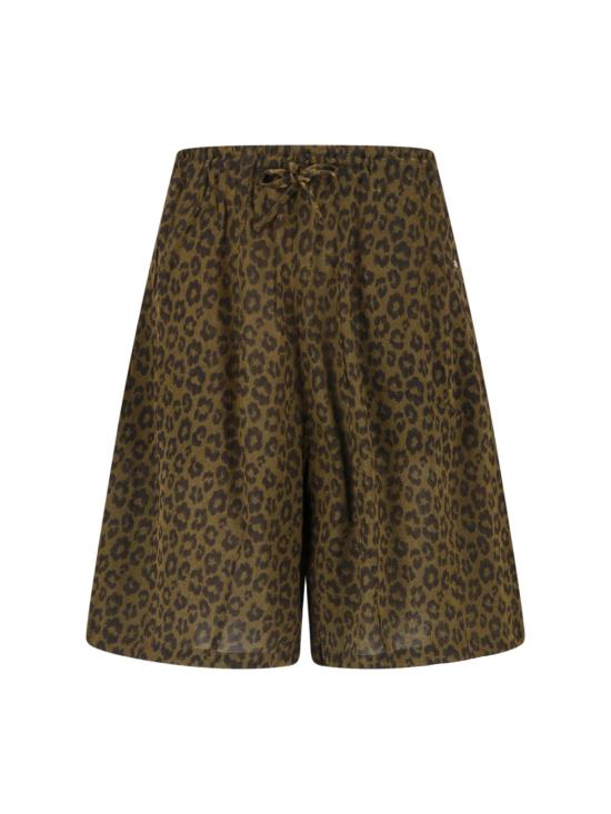 26SS 니들스 숏팬츠 SX276 A GOLD Brown