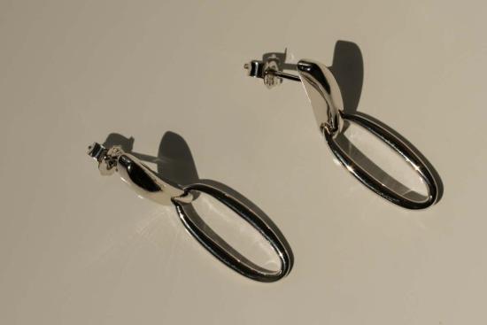  Milk & Rose 이어링 내 가게 리아나 귀걸이 - OTHER BRANDS