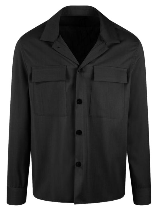 25SS 로우브랜드 긴팔 셔츠 L1CSS256597 D001 MULTICOLOUR