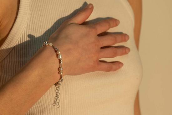  Milk & Rose 팔찌 밀크앤로즈 버블껌 팔찌 - OTHER BRANDS