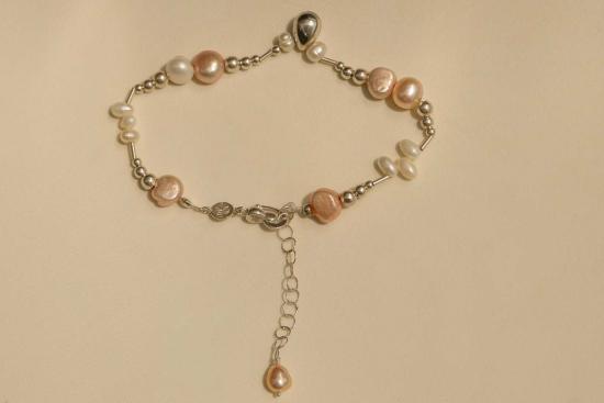  Milk & Rose 팔찌 밀크앤로즈 버블껌 팔찌 - OTHER BRANDS