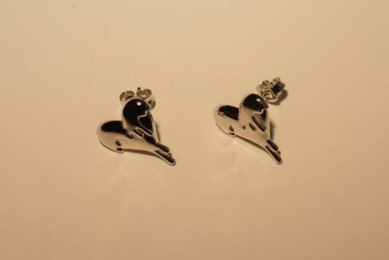  Milk & Rose 이어링 밀크 & 로즈 코라 - OTHER BRANDS