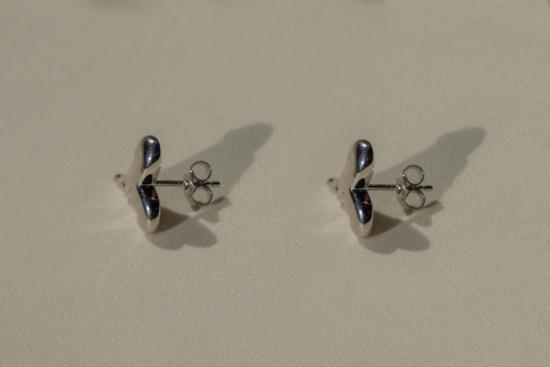  Milk & Rose 이어링 밀크 & 로즈 코라 - OTHER BRANDS