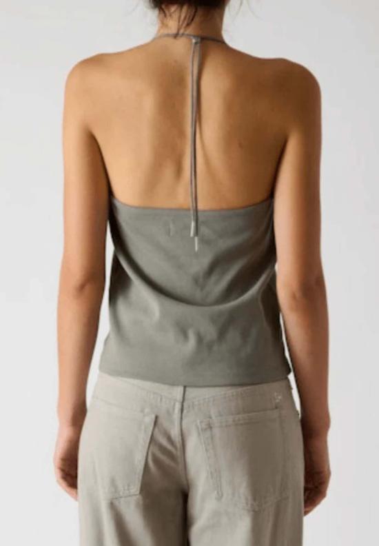  스틸히어 민소매 티셔츠 스틸 히어 뉴욕 토글 탱크 - STILL HERE