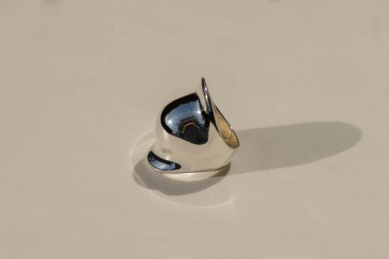  Milk & Rose 반지 밀크 앤 로즈 카슨 링 - OTHER BRANDS